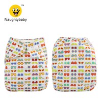 Washable Baby Cloth Diaper Reusable Babies Diapers Wholesale Baby Cloth Diapers