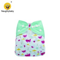 wholesale products washable breathable sleepy AIO diaper baby cloth diaper Hot sale products