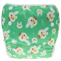 reusable washable one size Swimming  Cloth diaper for summer