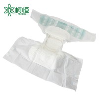 Factory promotional economic bulk adult baby like diapers