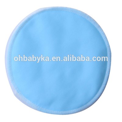 Ohbabyka Reusable Natural Material Bamboo Nursing Breast Pads ,Mama Brest Pads