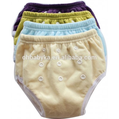 New Product Custom Order Waterproof Baby Training Pants