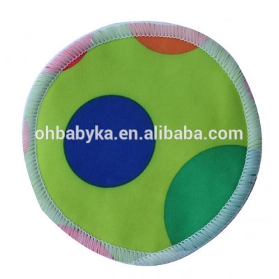 Ohbabyka 2015 Factory Wholesale Bamboo Pad Anti-Galactorrhea Pad ,Nursing Pads,Breast Milk pads