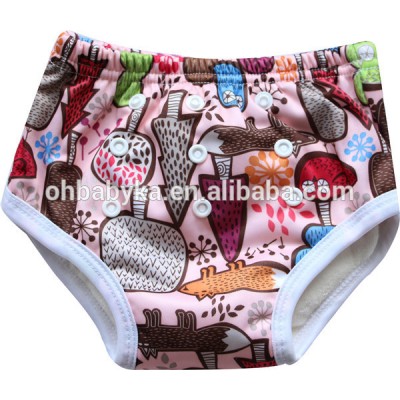 competitive price new style baby potty training pants