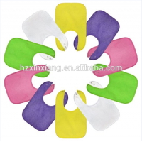 Factory washable reusable Bibs for baby